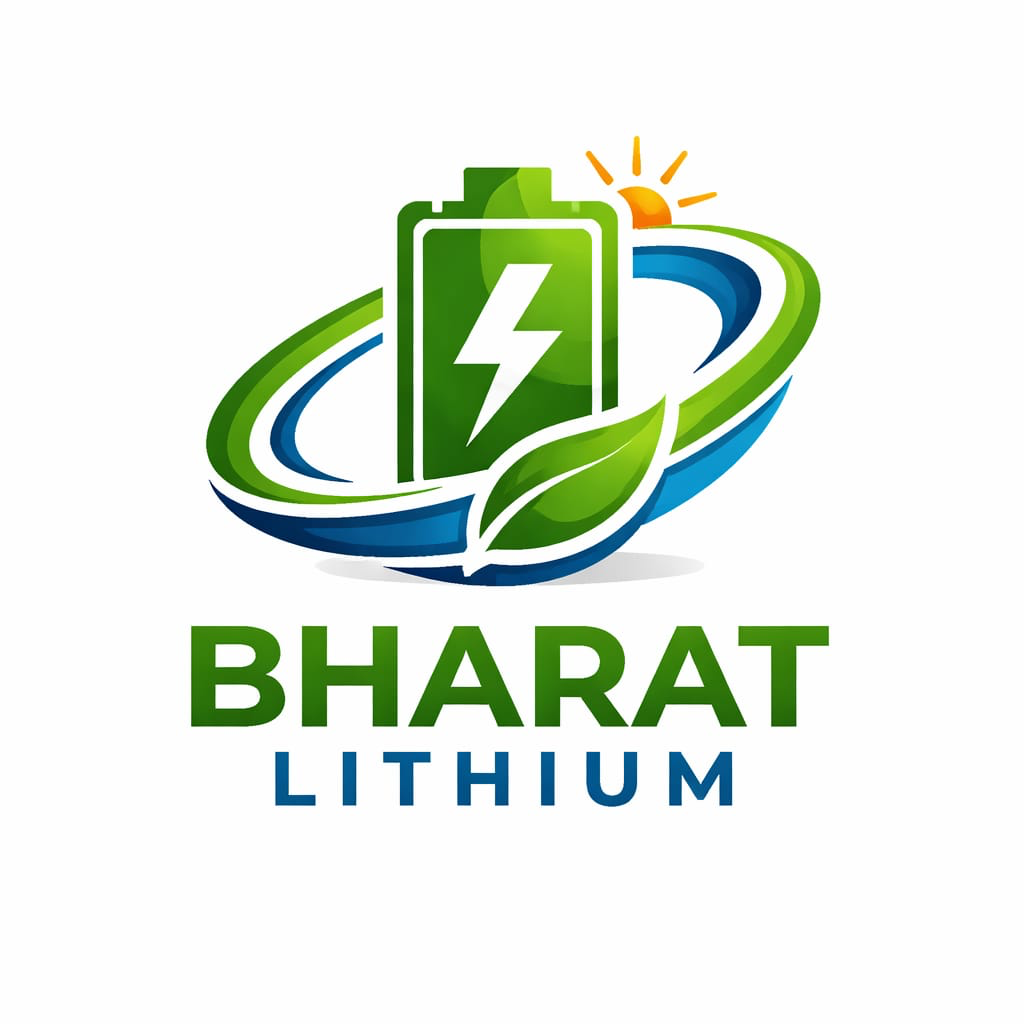 Bharat Lithium Logo